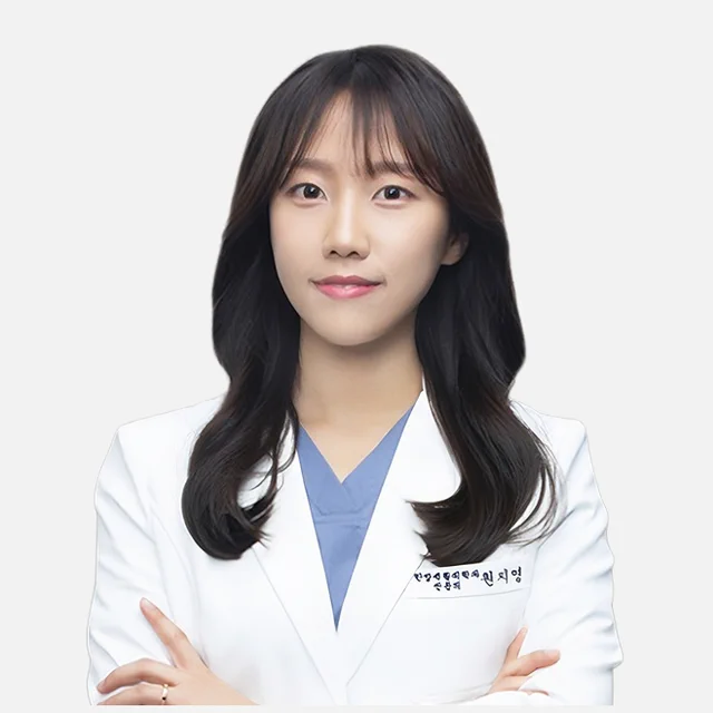 원지영 진료원장 프로필 사진